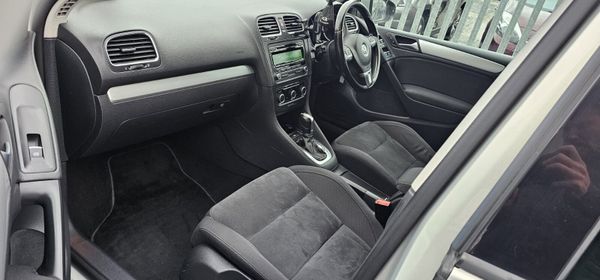 Volkswagen Golf 2012 (AUTOMATIC & LOW MILAGE) 370612562