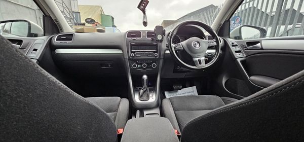 Volkswagen Golf 2012 (AUTOMATIC & LOW MILAGE) 370612563