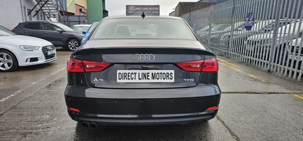 2016 (161) AUDI A3 (AUTOMATIC) 370613105