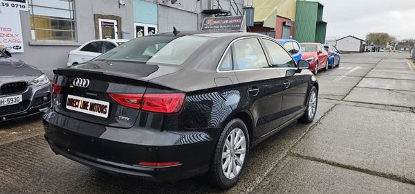 2016 (161) AUDI A3 (AUTOMATIC) 370613106