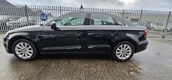 2016 (161) AUDI A3 (AUTOMATIC) 370613108