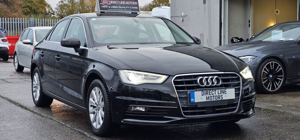2016 (161) AUDI A3 (AUTOMATIC) 370613109