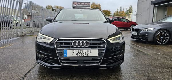 2016 (161) AUDI A3 (AUTOMATIC) 370613102