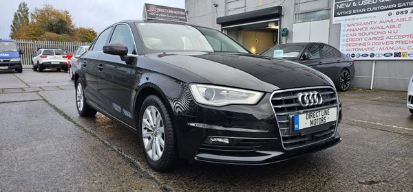 2016 (161) AUDI A3 (AUTOMATIC) 370613103