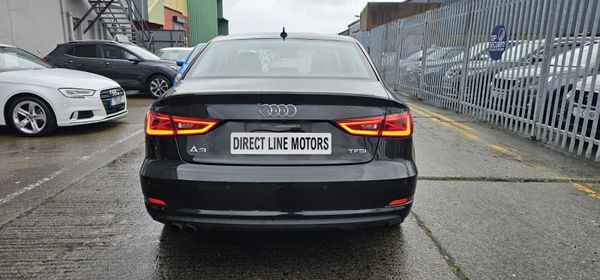 2016 (161) AUDI A3 (AUTOMATIC) 370613115