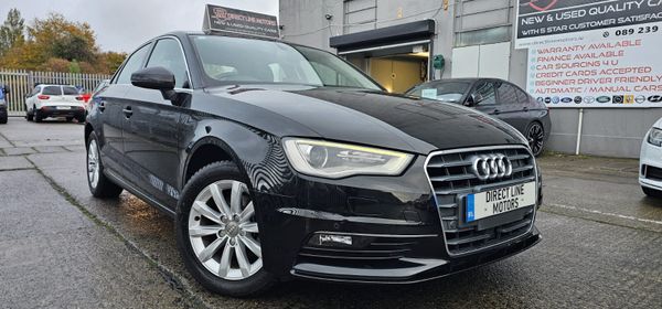 2016 (161) AUDI A3 (AUTOMATIC) 370613116