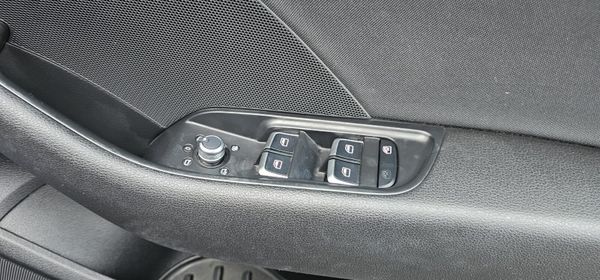 2016 (161) AUDI A3 (AUTOMATIC) 370613117