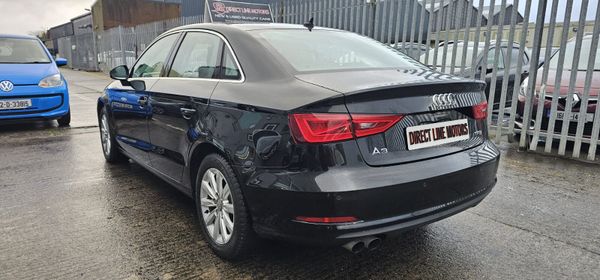 2016 (161) AUDI A3 (AUTOMATIC) 370613110