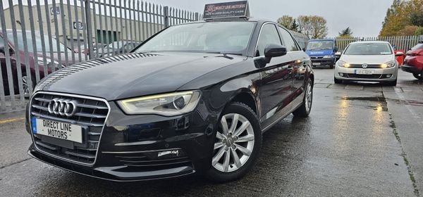 2016 (161) AUDI A3 (AUTOMATIC) 370613111