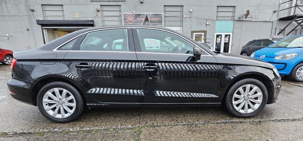 2016 (161) AUDI A3 (AUTOMATIC) 370613112