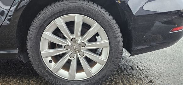 2016 (161) AUDI A3 (AUTOMATIC) 370613113