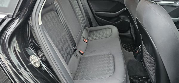 2016 (161) AUDI A3 (AUTOMATIC) 370613126