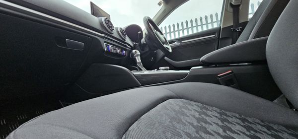 2016 (161) AUDI A3 (AUTOMATIC) 370613127