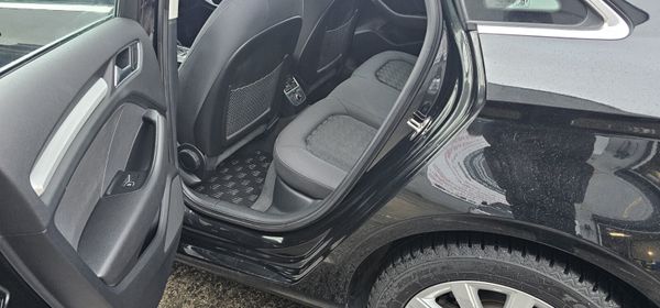 2016 (161) AUDI A3 (AUTOMATIC) 370613128