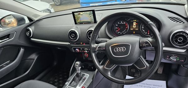 2016 (161) AUDI A3 (AUTOMATIC) 370613129