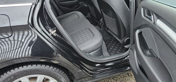 2016 (161) AUDI A3 (AUTOMATIC) 370613121