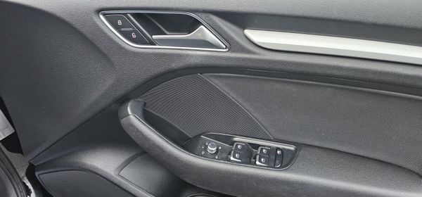 2016 (161) AUDI A3 (AUTOMATIC) 370613122