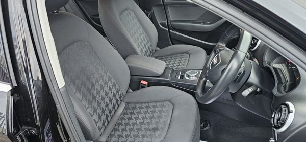 2016 (161) AUDI A3 (AUTOMATIC) 370613123