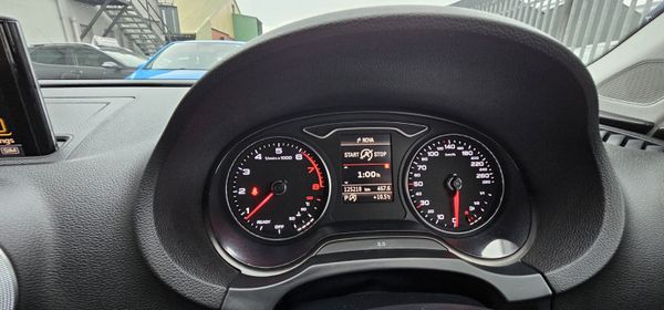 2016 (161) AUDI A3 (AUTOMATIC) 370613134