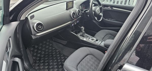 2016 (161) AUDI A3 (AUTOMATIC) 370613130