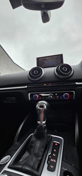 2016 (161) AUDI A3 (AUTOMATIC) 370613131