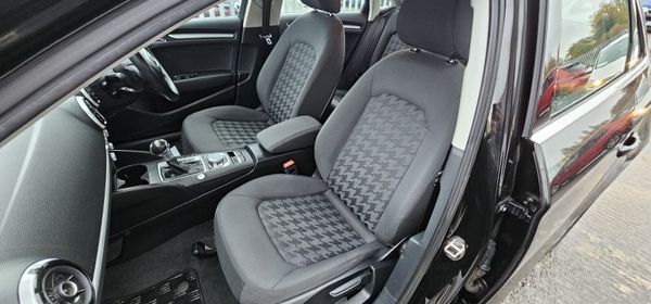 2016 (161) AUDI A3 (AUTOMATIC) 370613132