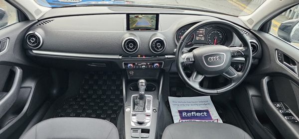 2016 (161) AUDI A3 (AUTOMATIC) 370613133