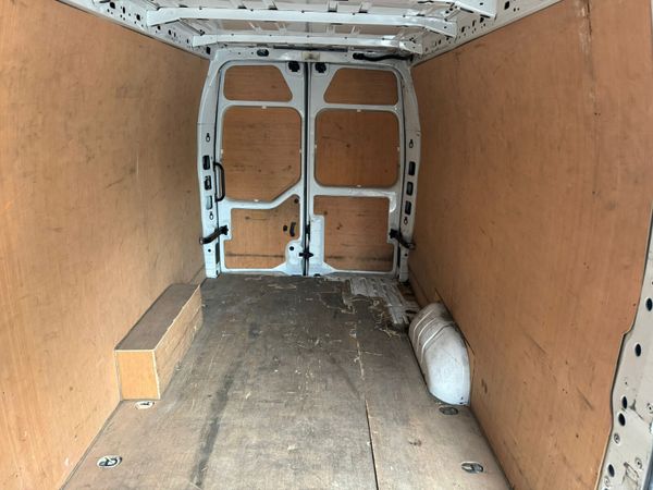2020 Renault Master LWB JUMBO 370634068