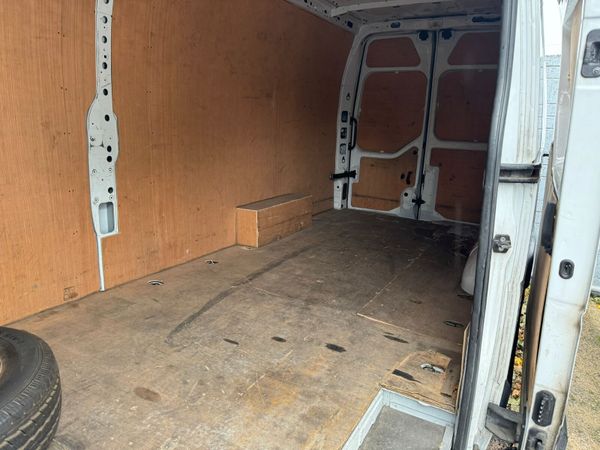 2020 Renault Master LWB JUMBO 370634074