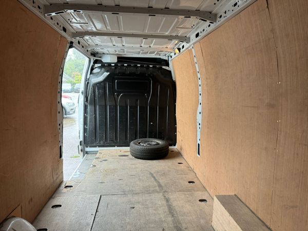 2020 Renault Master LWB JUMBO 370634073