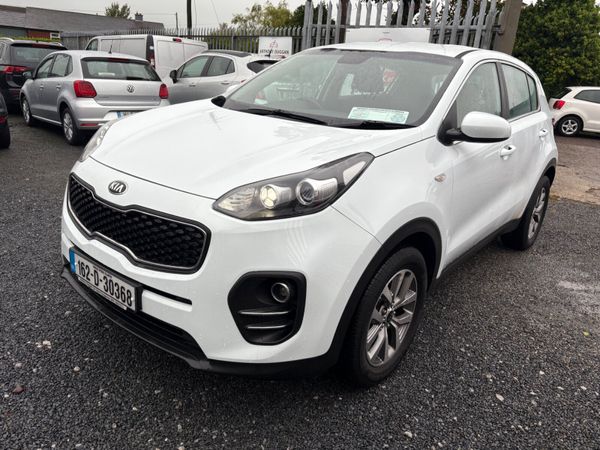 162 Kia Sportage 370634528