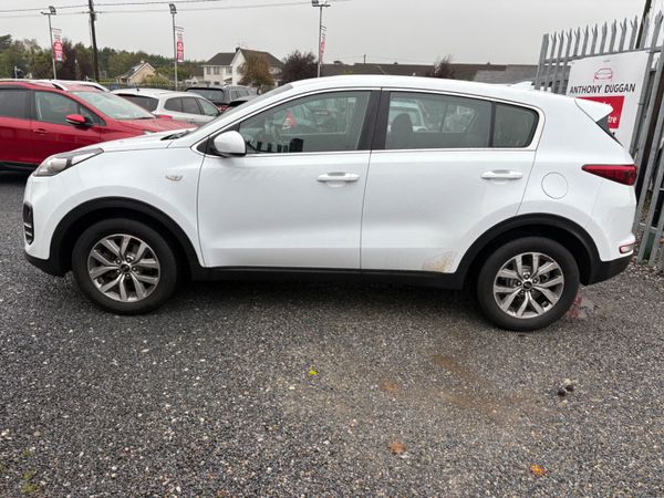 162 Kia Sportage 370634529