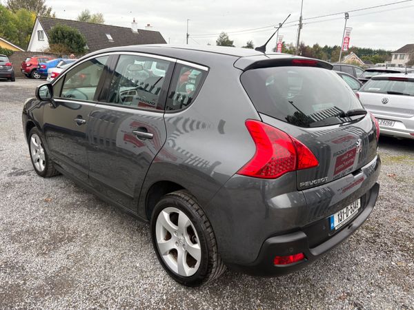 2013 Peugeot 3008 1.6hdi 370634817