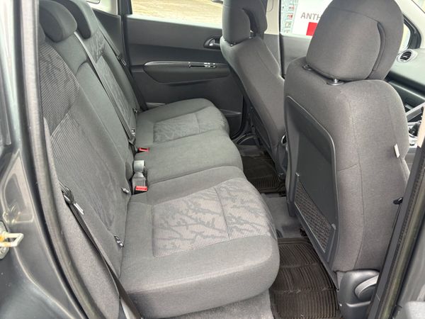 2013 Peugeot 3008 1.6hdi 370634822