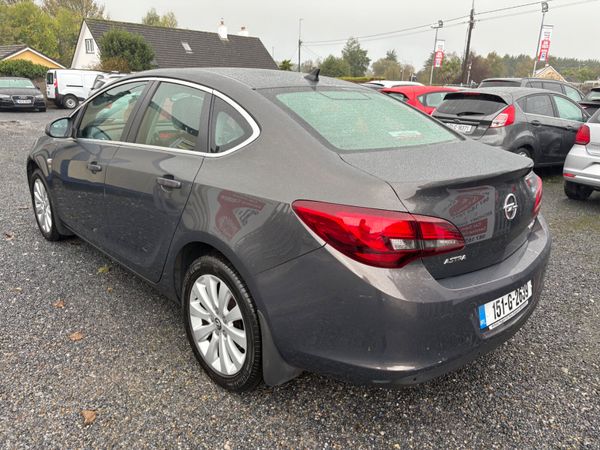 2015 Opel Astra 370634977