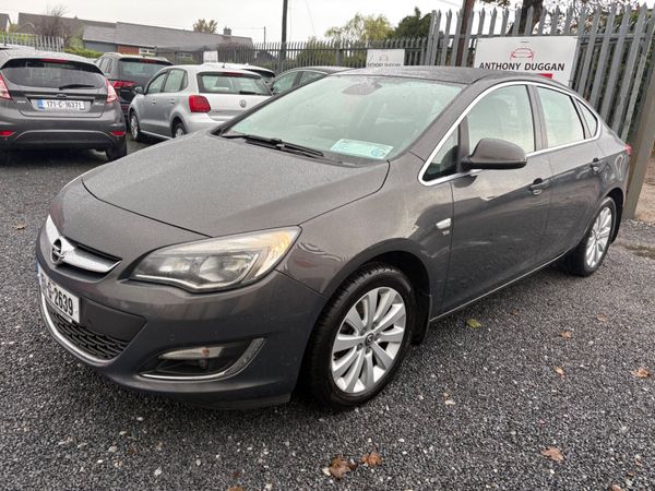 2015 Opel Astra 370634981