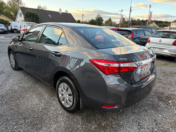 2015 Toyota Corolla 1.4 diesel 370635025