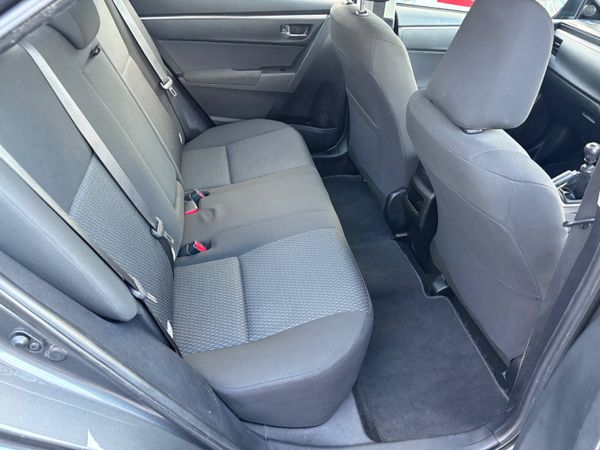 2015 Toyota Corolla 1.4 diesel 370635026