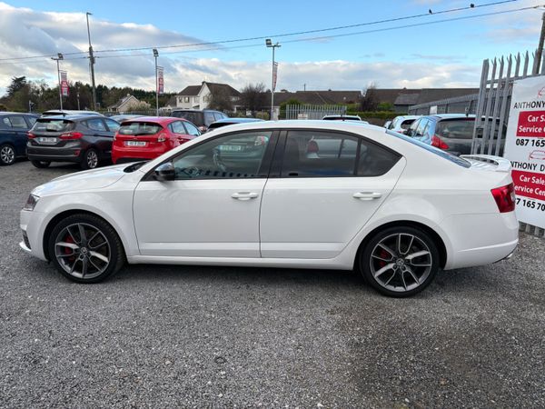 Skoda Octavia VRS 370635087