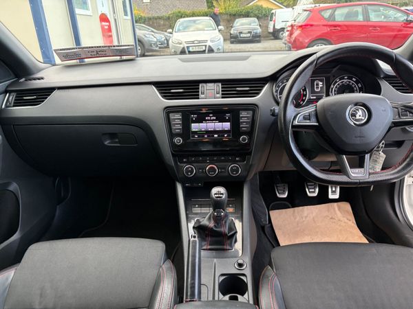 Skoda Octavia VRS 370635092