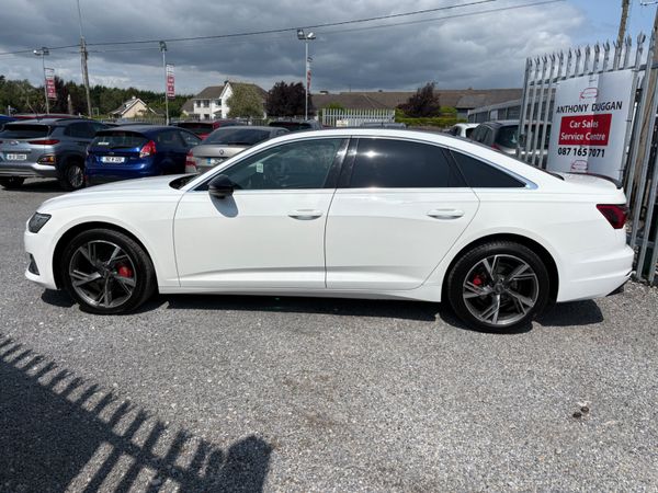 2019 Audi A6 SE AUTO 370635420