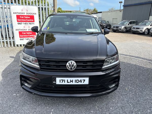 Volkswagen Tiguan R-Line  DSG 370635807