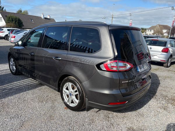 2016 Ford Galaxy 2.0tdci 7 seater 370635908