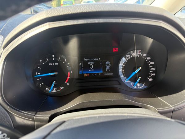 2016 Ford Galaxy 2.0tdci 7 seater 370635914