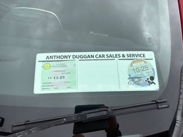 Renault Clio RS AUTO 370635971