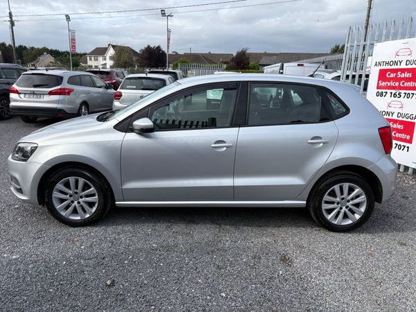 2016 Volkswagen Polo 370632212