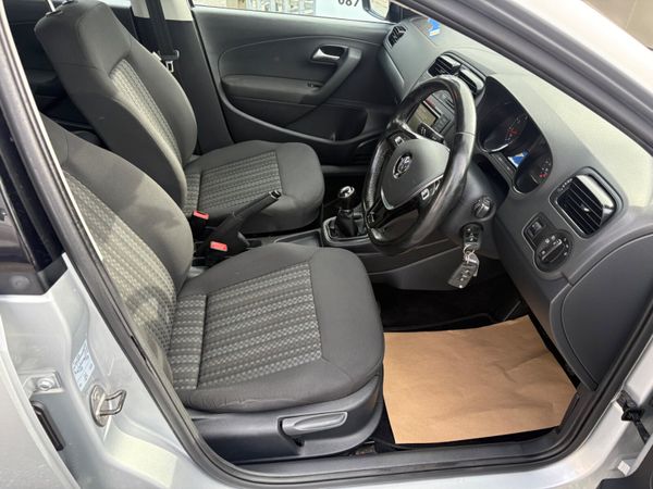 2016 Volkswagen Polo 370632213