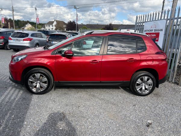 182 Peugeot 2008 51kms 370632678