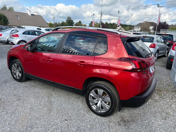 182 Peugeot 2008 51kms 370632671