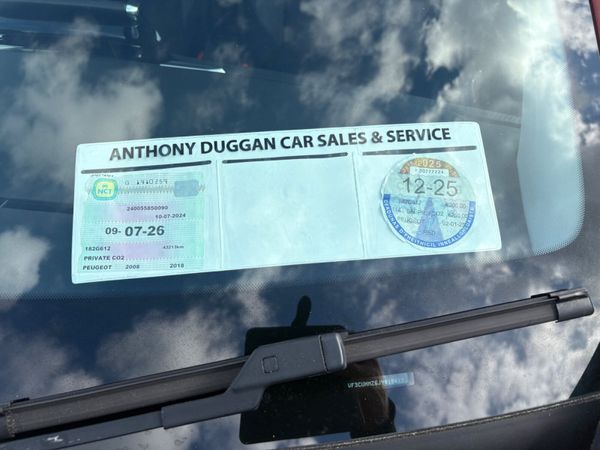 182 Peugeot 2008 51kms 370632680